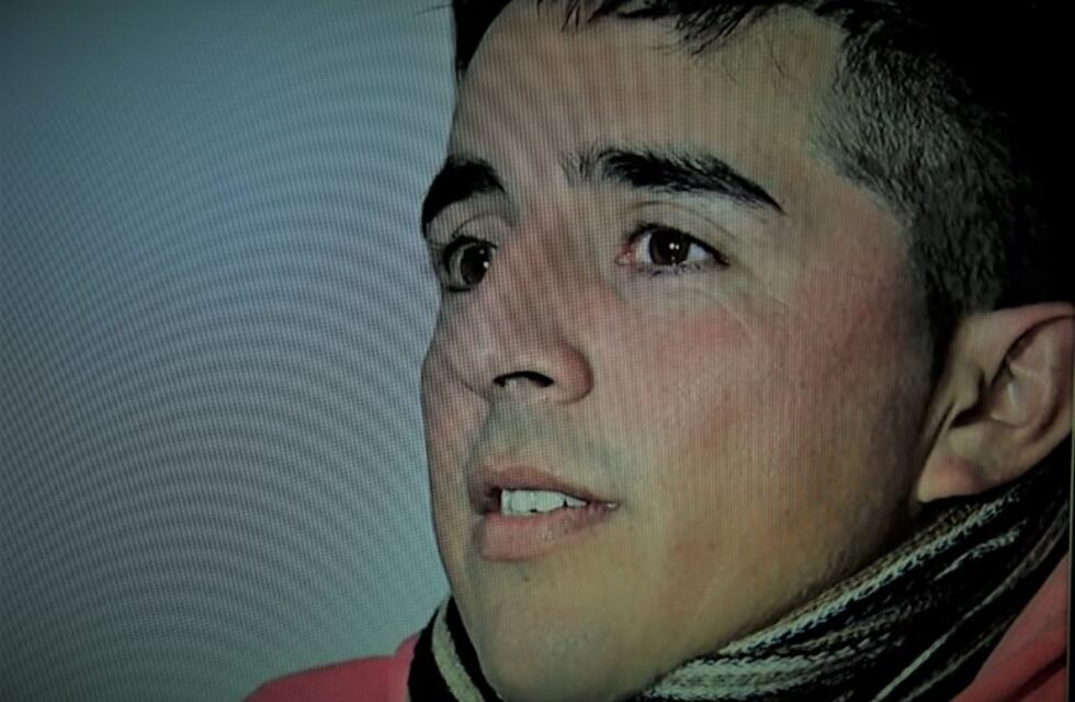 Morteros: vendió y consumió drogas, contó su historia