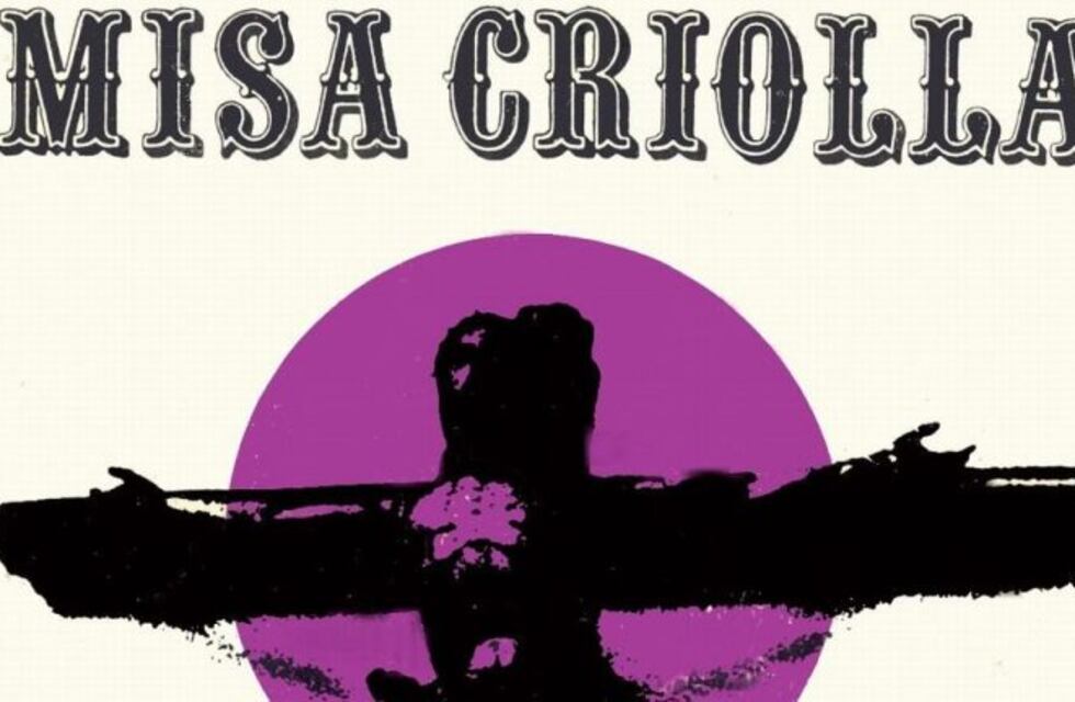 Misa Criolla se presenta este fin de semana