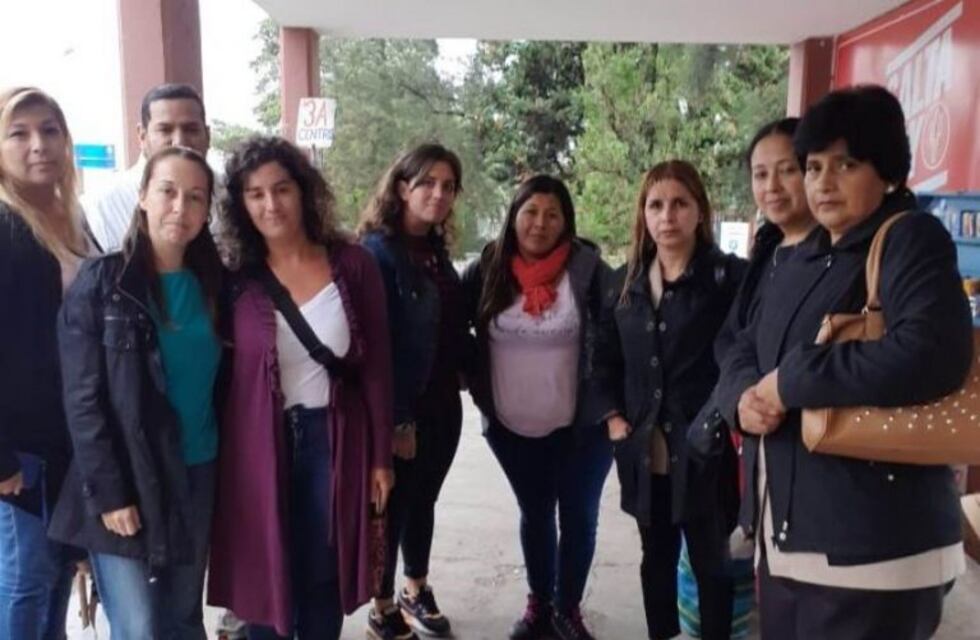Cierra sus puertas el colegio salteño San Lucas