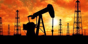 Día Nacional del Petróleo