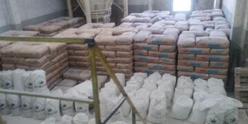 El operativo se realizó en diferentes establecimientos a partir de tareas de inteligencia\u002E