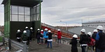 Feria de ciencias
