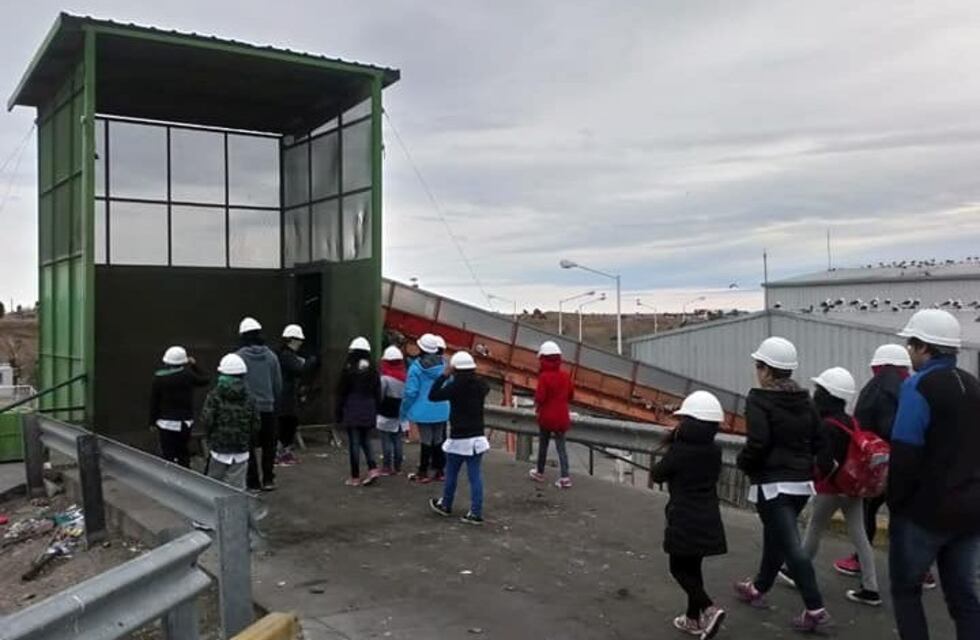 Educación: Intenso trabajo en las escuelas para participar en la Feria de Ciencias