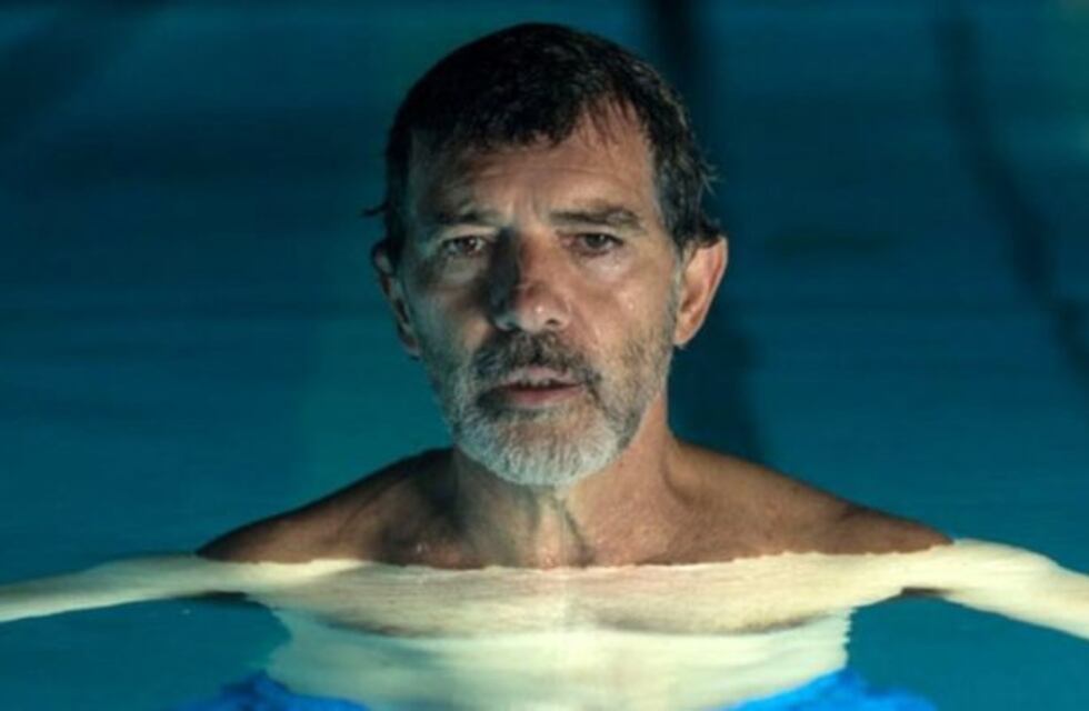 Cine: llega a Córdoba la nueva de Pedro Almodóvar