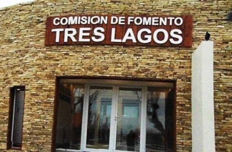 Tres Lagos: compras y traslado de medicamentos e insumos de primera necesidad para los vecinos