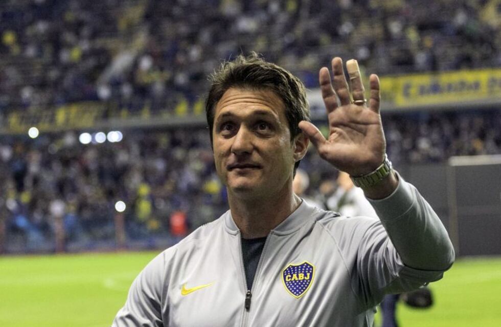 Boca, por el bicampeonato: el once que se perfila para enfrentar a Gimnasia