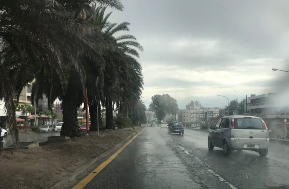 Cómo estará el tiempo este miércoles 8 en Carlos Paz