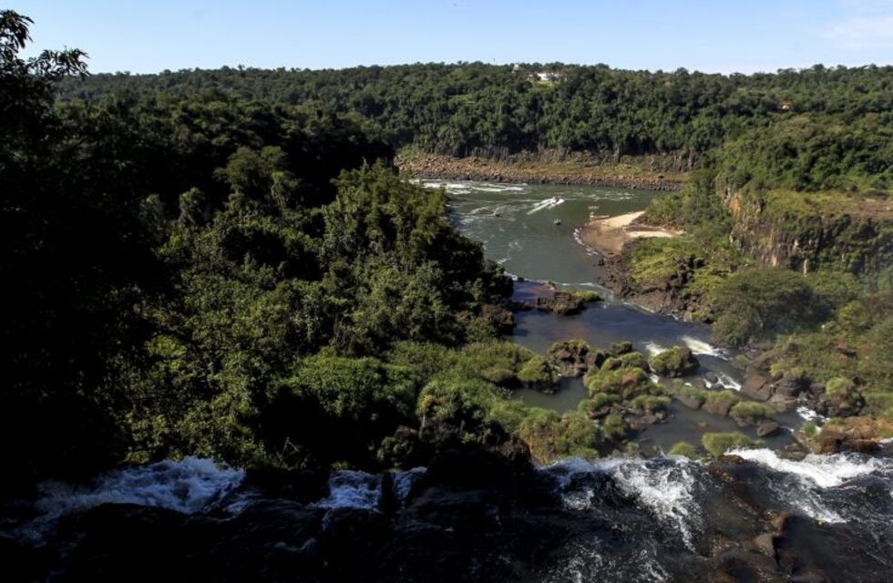 Advierten sobre un plan para crear una villa turística en el Parque Nacional Iguazú