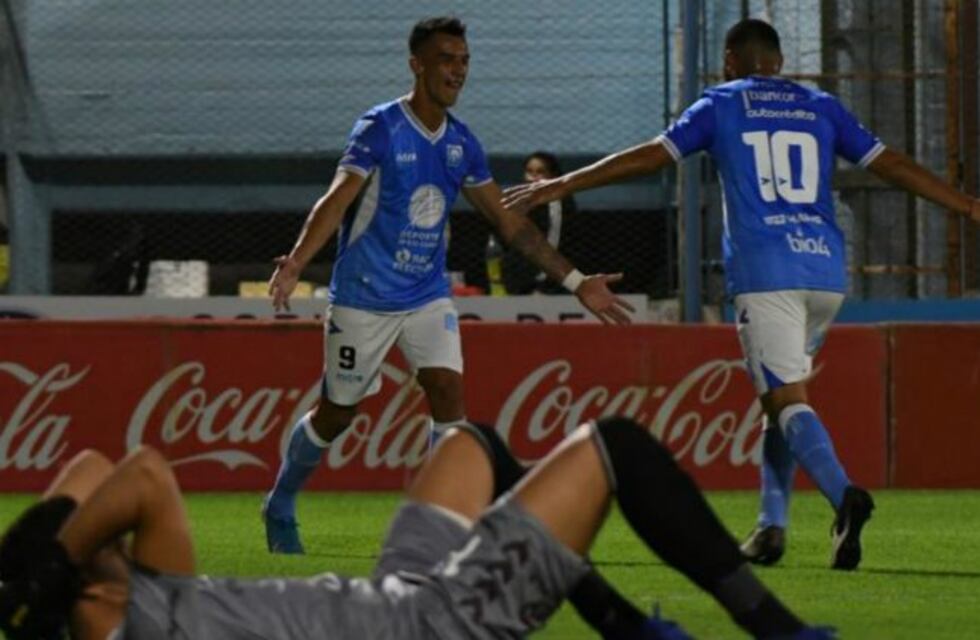 Estudiantes de Río Cuarto celebra este lunes sus 108 años