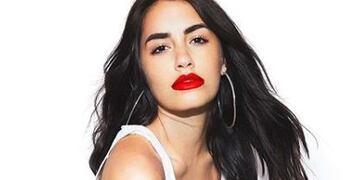 Lali Espósito derritió a sus seguidores con una producción de fotos para el infarto\u002E Instagram/lalioficial