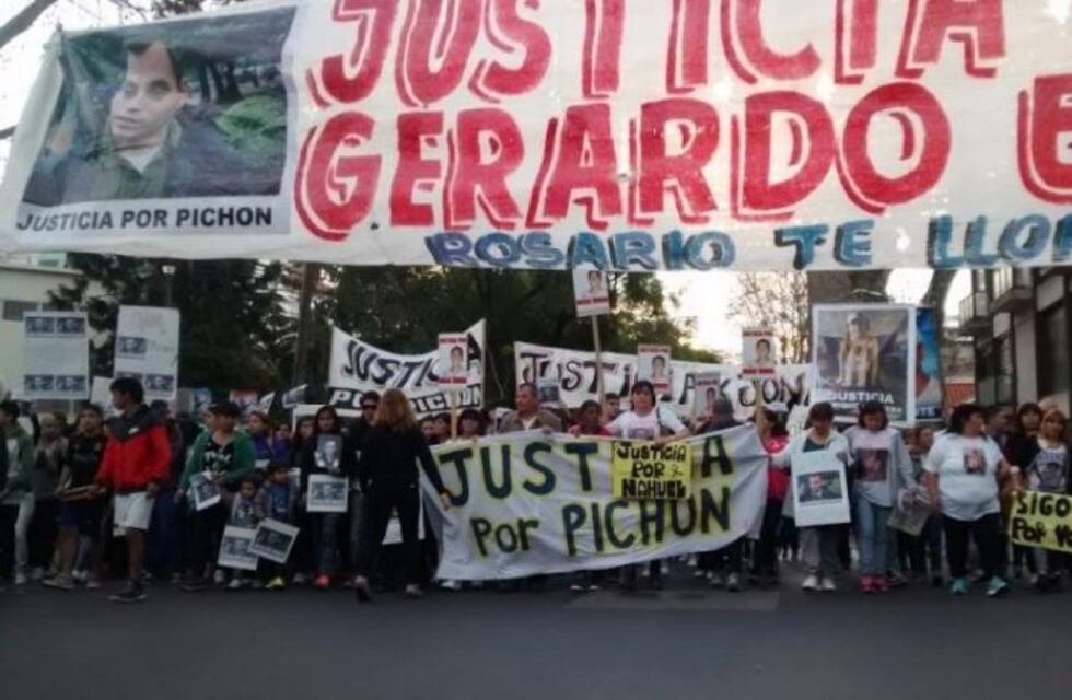 Declaran el 24 de septiembre el Día del Estudiante Adulto en homenaje a "Pichón" Escobar