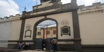 Inédito: proponen transformar la cárcel de Villa Urquiza en un centro comercial\u002E (Penal de Villa Urquiza, Tucumán)