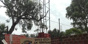 Centro Barrial “Pequeños Luchadores”