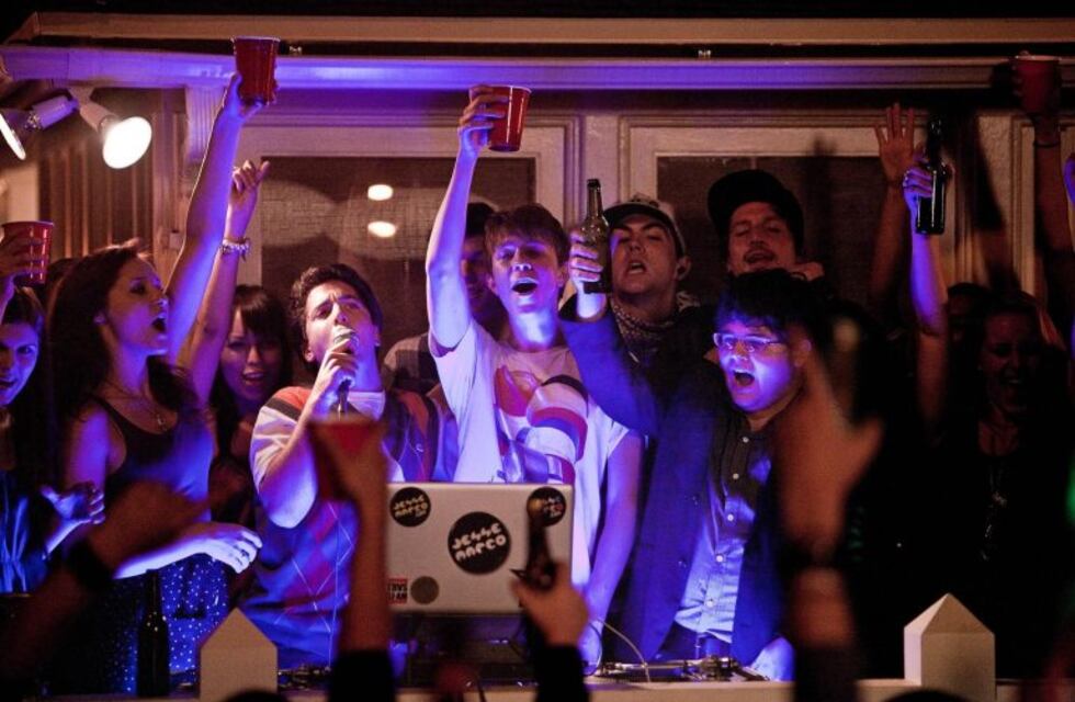 En Carlos Paz clausuraron otra fiesta clandestina