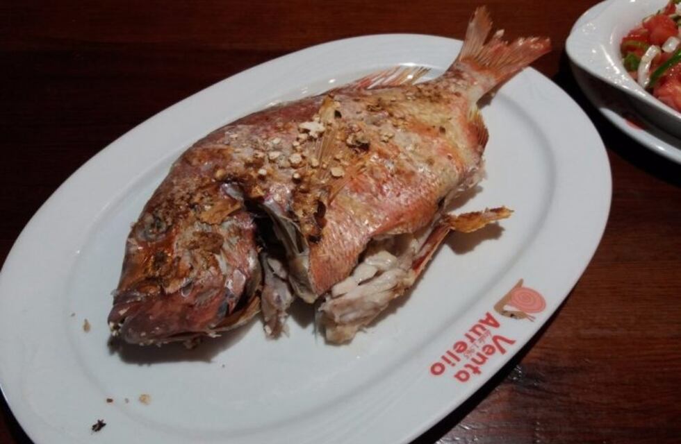 Se quejó por la comida de un restaurante y la respuesta lo dejó sin palabras