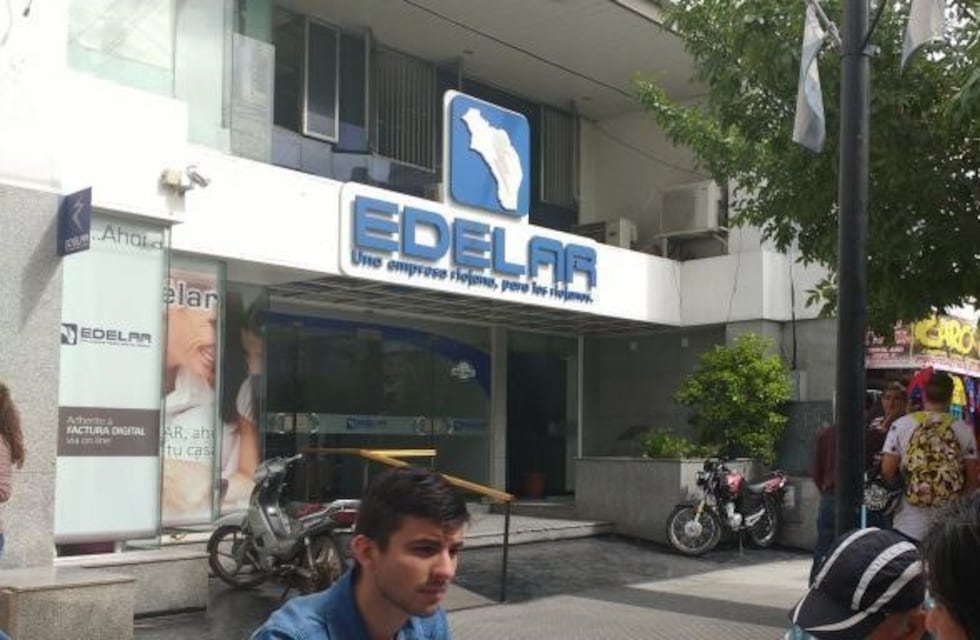 La Rioja: presentaron un amparo en contra de EDELAR