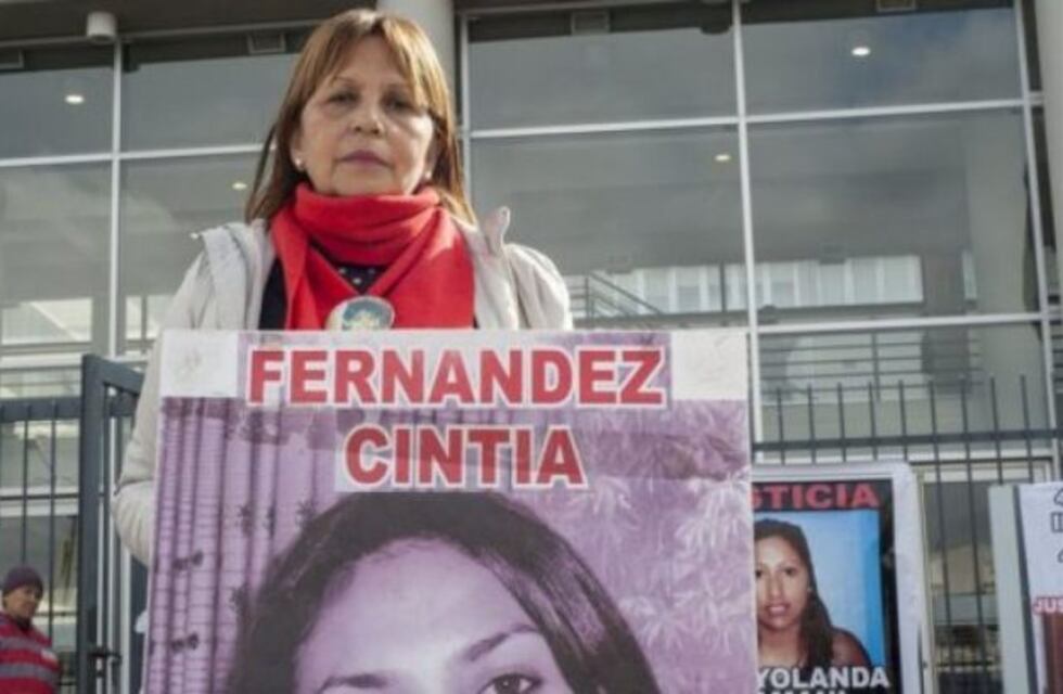 Femicidio de Cintia Fernández: piden juicio para una oficial de la Policía por falsos testimonios