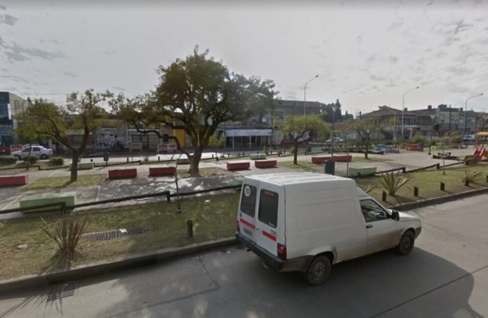 Robó una moto, chocó y murió mientras el dueño lo perseguía en Haedo