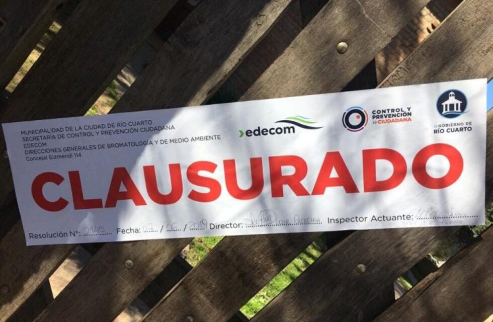 Presuntos maltratos en jardín de Río Cuarto: "Les daban golpes en la cabeza y la cara a los chicos"