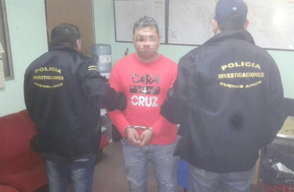 Detuvieron al sospechoso de ametrallar las casas de vecinos que lo habían denunciado