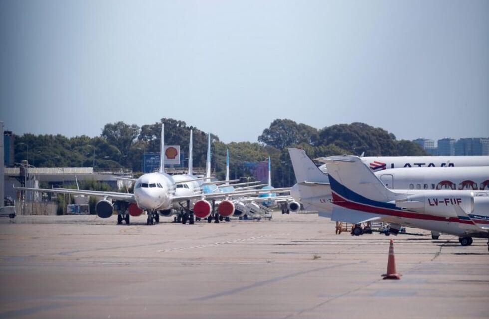 Las aerolíneas low cost, aliadas inesperadas de la recuperación económica argentina