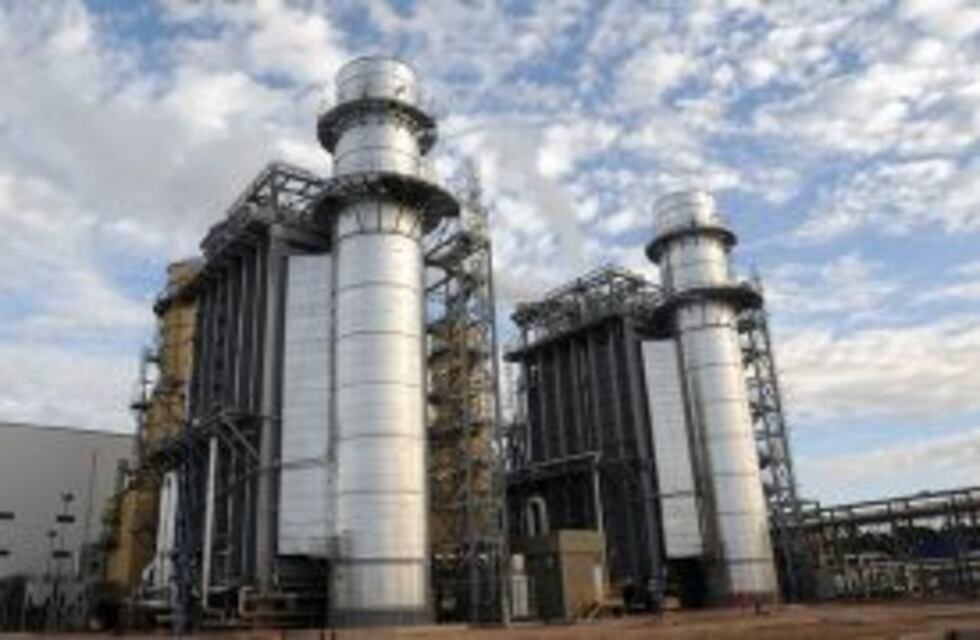 Se paralizó la actividad en la termoeléctrica de Timbúes por una interna gremial