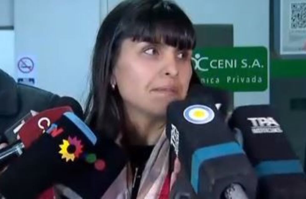 Mala praxis en Berazategui: la mujer amputada todavía no sabe que se equivocaron de pierna