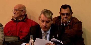 La Justicia Federal condenó a ocho años de prisión