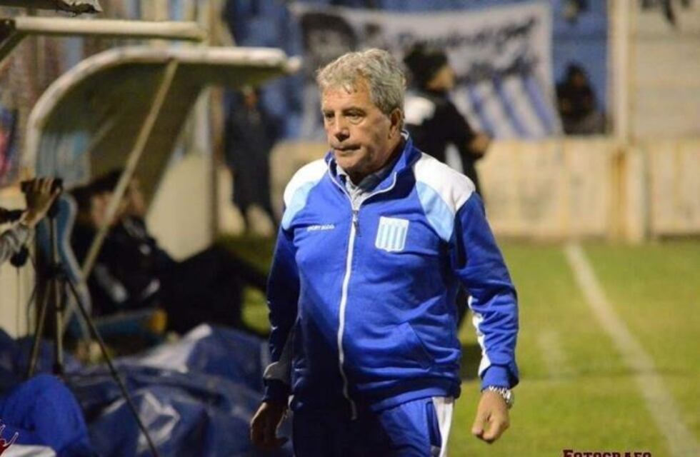 Federal A: Racing lo perdió casi desde el vestuario en San Luis