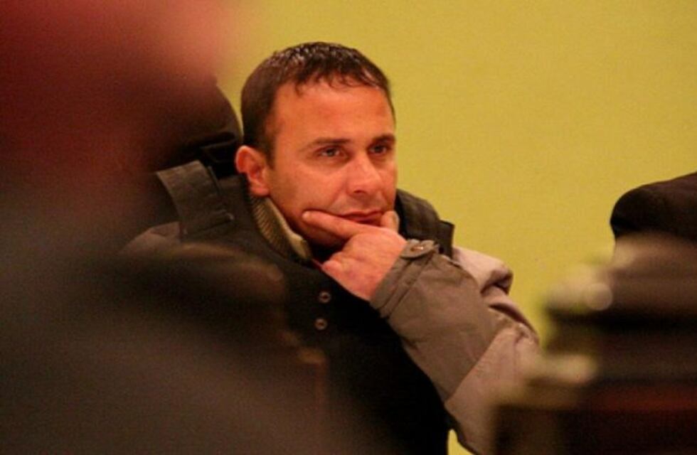 Sebastián Eve volvió a Bouwer por presuntas amenazas