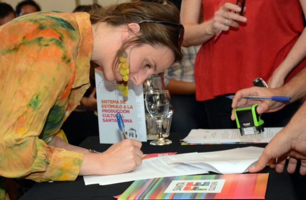 "Espacio Santafesino" tiene ganadores de nuestra ciudad