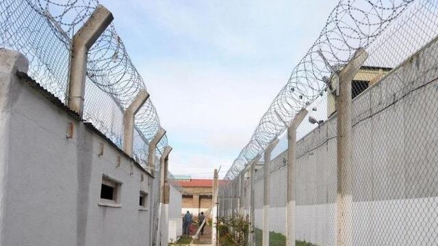 Cárcel de Villa Floresta