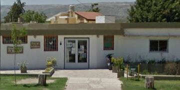 Centro cultural Honorio Bustos