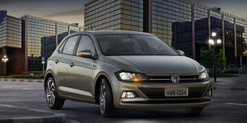 El nuevo VW Polo ya lo podés conocer en Maipú Volkswagen\u002E