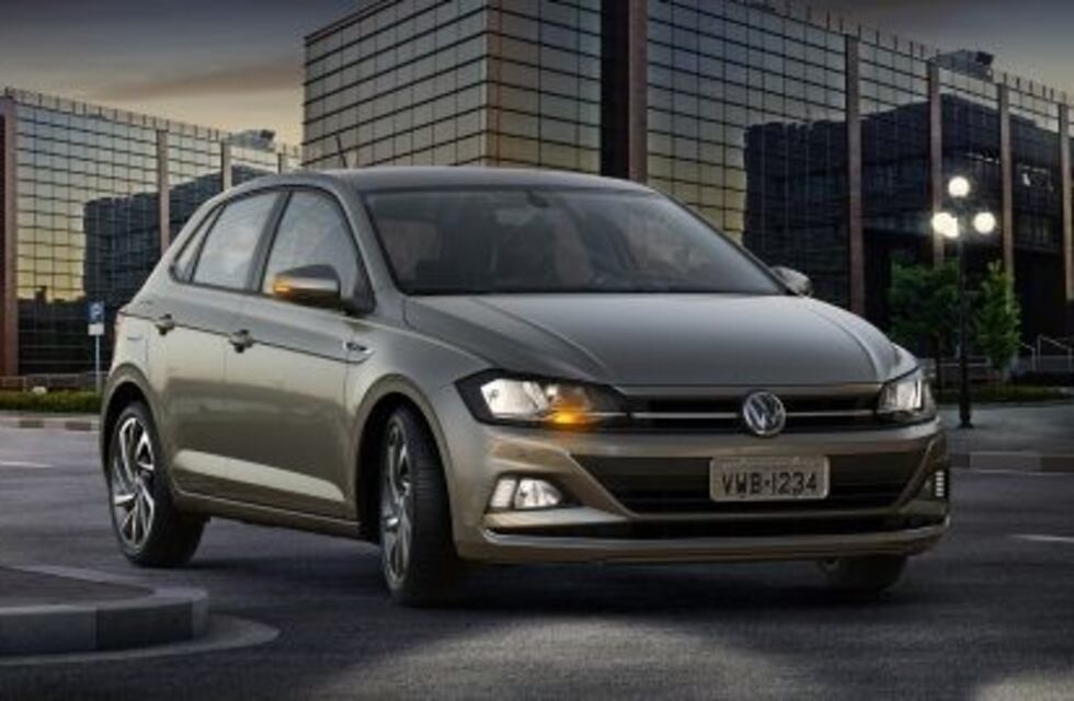 Conocé el nuevo Volkswagen Polo