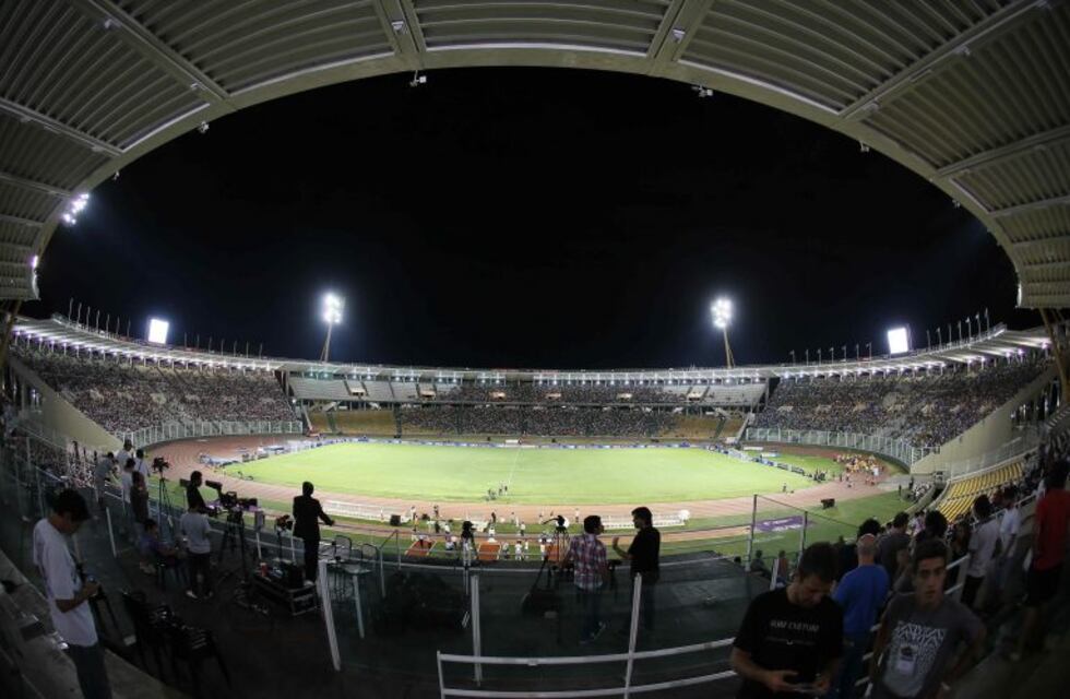 Copa América 2020: El Mario Kempes recibirá a Argentina, otros tres partidos de fase de grupos y una semifinal