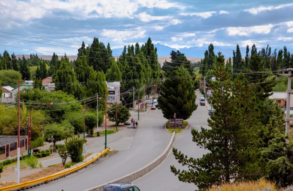 Coronavirus: El Calafate registra 305 casos activos