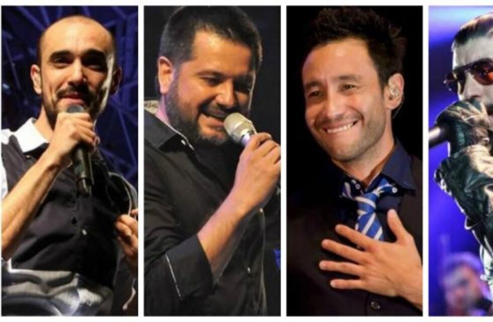 Conocé los principales festivales que tendrá Córdoba este verano