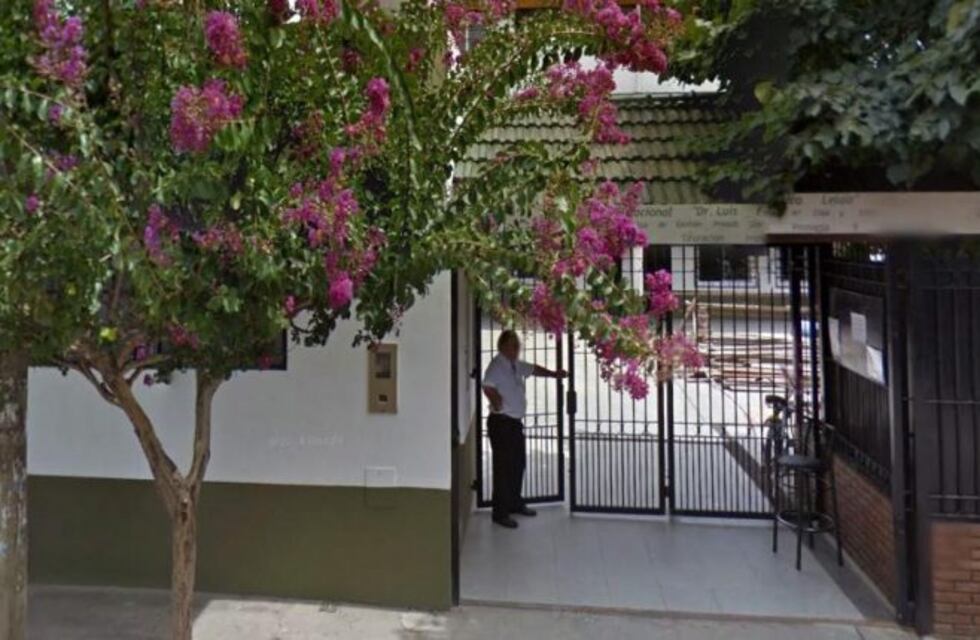 Hubo un tiroteo a la salida de un jardín de infantes en San Miguel