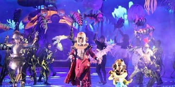 El elenco de artistas sufrió un brote de Covid-19 y por eso peligra su tercera participación en Tecnópolis.