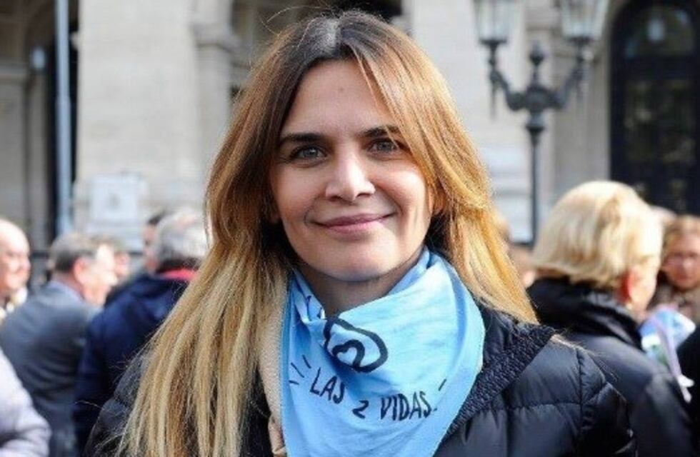 Amalia Granata llegó a un acuerdo y será candidata en las elecciones generales