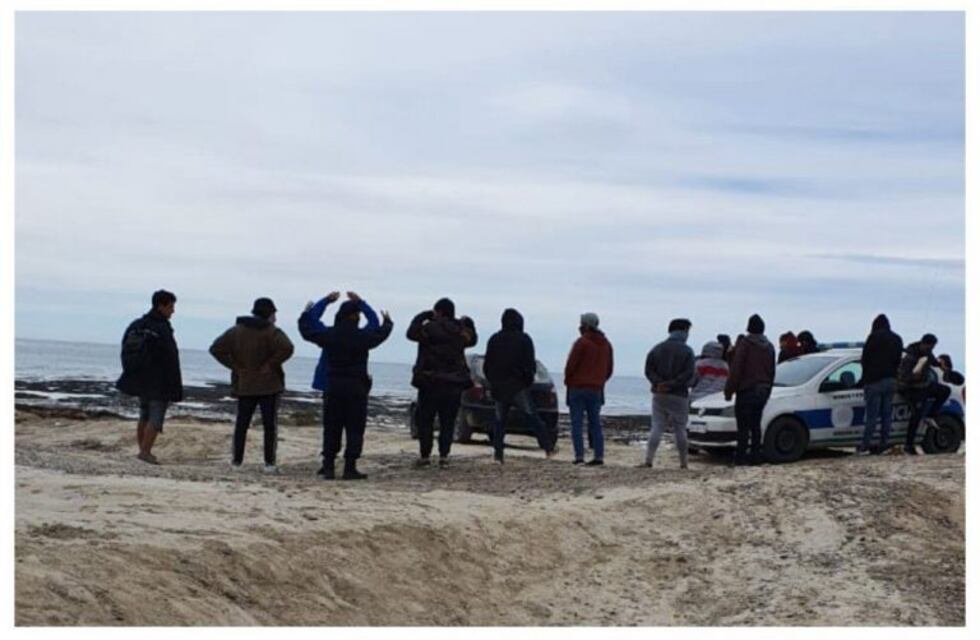 Fiesta clandestina: cada asistente podría pagar hasta 2 millones de pesos