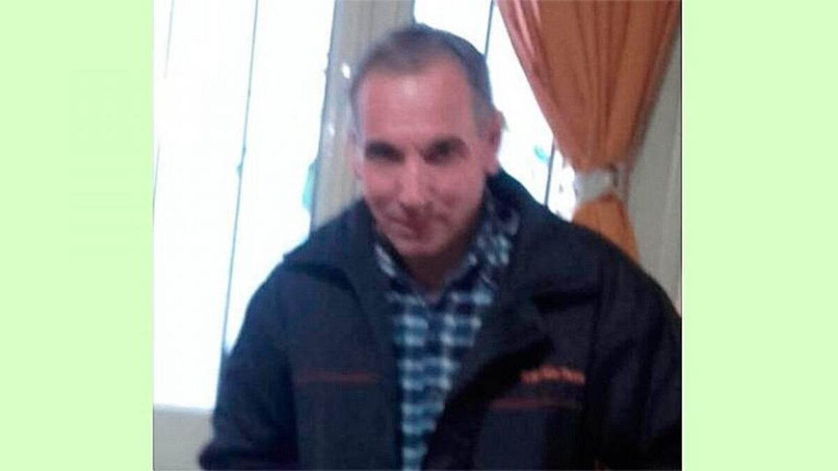 Buscan a un hombre que desapareció hace más de 24 hs en Paraná