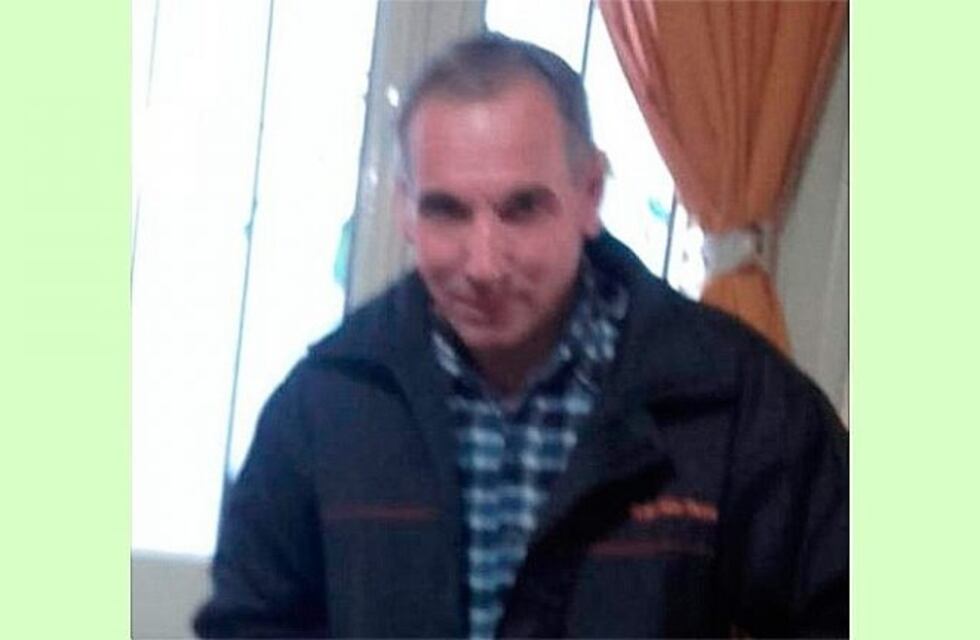 Buscan a un hombre que desapareció hace más de 24 hs en Paraná
