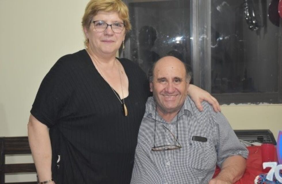 Bahía Blanca: "Extraño a mis hijos y a mi nieta"