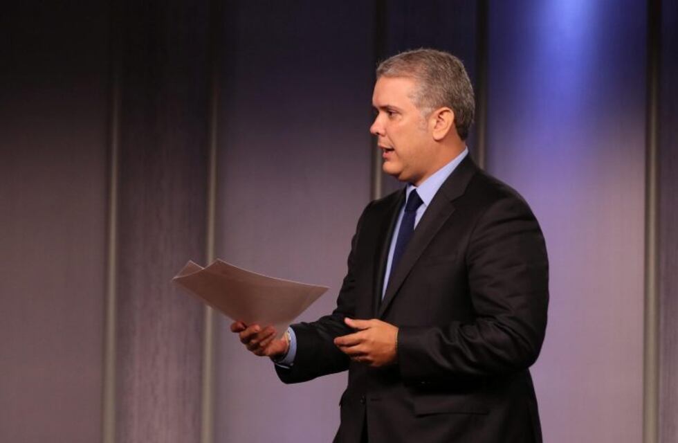 Colombia saldrá de la Unasur