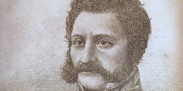 General Juan Bautista Bustos