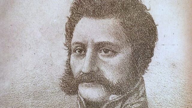 General Juan Bautista Bustos