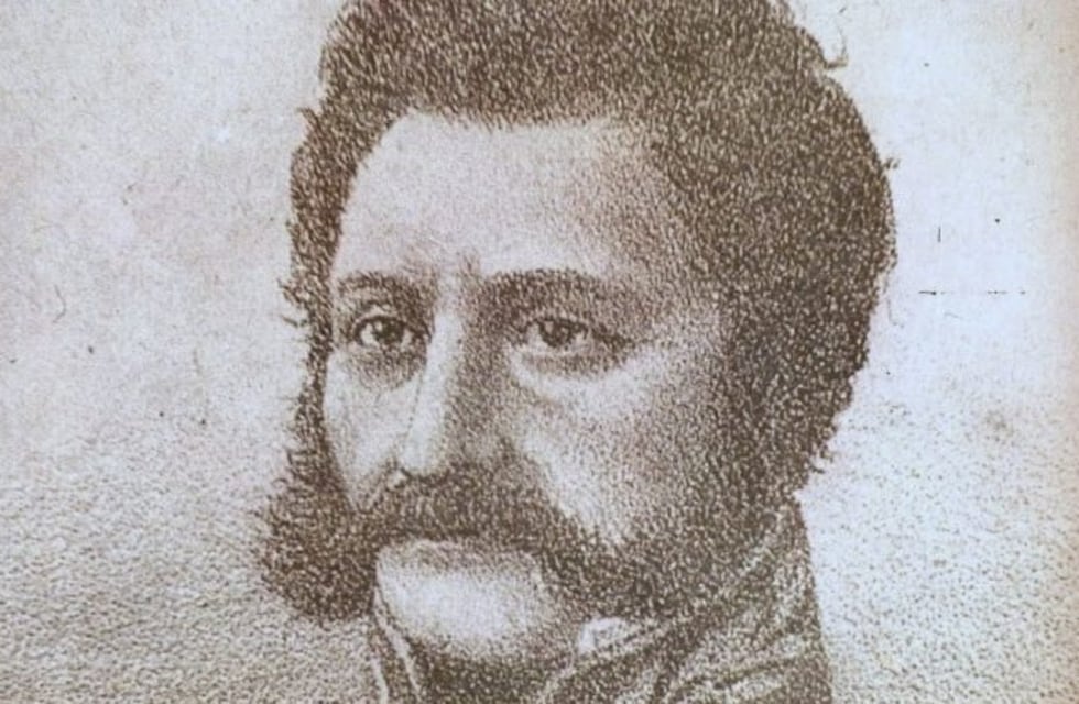 La canción que homenajea a Juan Bautista Bustos en su cumpleaños y cuenta su “verdadera historia”