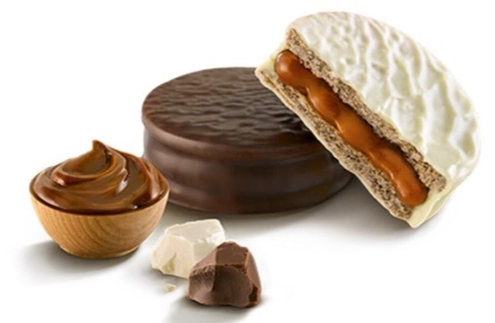 "Nunca se les regala un alfajor": la conclusión de un argentino viviendo en Estados Unidos